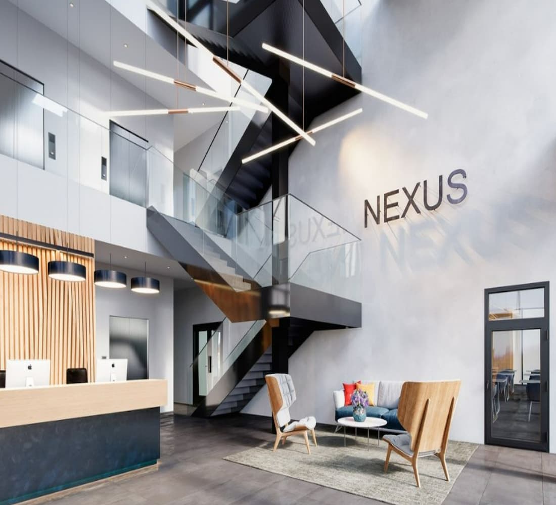Nexus, Harlow Science Park, London Road, Harlow, CM17